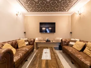 Villa in Coo With Indoor Pool & Near Waterfalls - Image 5