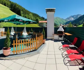 Ferienwohnung Alpenquelle - Image 3