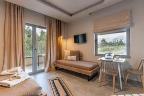 Olympus Pantheon Hotel - Image 2
