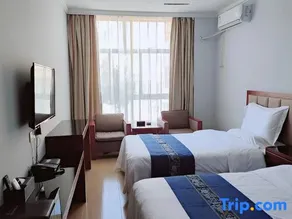 Meida Business Hotel - Image 2