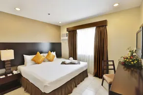 Alpa City Suites Hotel - Image 2
