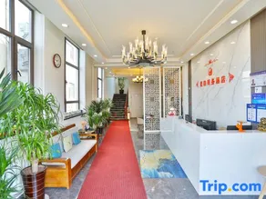 Shenyang Xingyun Business Hotel - Image 3