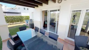Villa Besugo A Murcia Holiday Rentals Property - Image 3