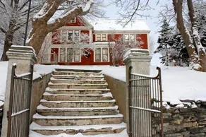 Sophia's Heritage Inn - Image 5