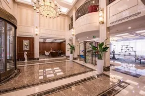 The Golden Beach 1 Boutique Hotel - Image 2