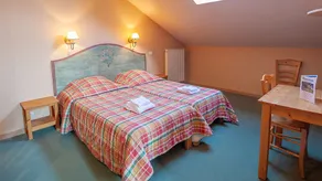 Vacanceole - Chalet Les Crozats - Image 3