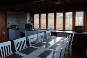 Reykir Grettislaug - Image 2
