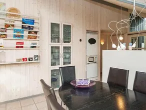 Holiday Home OksbØl Xxvii - Image 5