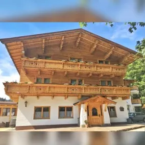Hotel Warmingerhof - Image 2
