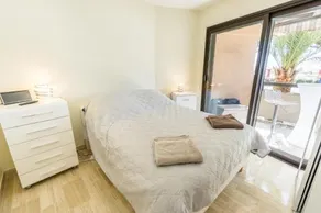 Appartement - Face a la Mer - La Napoule - Image 4