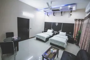The Hotel Region Karachi - Image 5