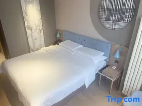 Homeinn · neo (Tianjin Wuqing Cuihuangkou) - Image 3