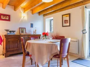 Gîte Monnières, 2 pièces, 2 personnes - FR-1-306-818 - Image 5