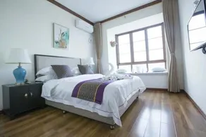 Emeishan Baiyin Hot Spring Smart Hotel - Image 5