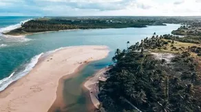 Casa de Praia Litoral Norte Bahia - Image 3