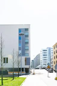 Tureborgs Cozy Apartment host by B&B Tuure - Image 4