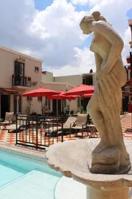 Hotel Colonial San Miguel - Image 2
