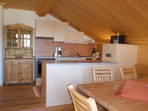 Apartment With Balcony in Sankt Gallenkirch - Image 2