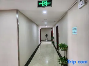 Yuexin Hotel Yongjing - Image 3