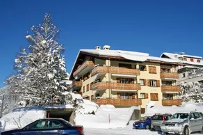 Monami Apartments Klosters Apt Solavers No 1 - Image 5