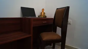 ShriGo Ganga Village Resort & Spa Garh Mukteshwar - Image 2