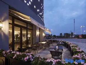 WUYI Flower Soul Art Hotel - Image 3