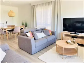 Apartment in Blankenberge with Sea Views - Image 2