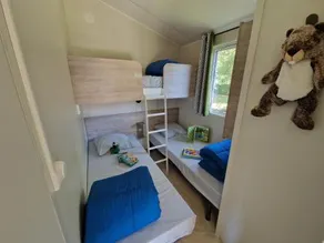 Camping Paradis Marmotel - Image 4