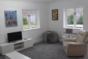 Tranquil Thaxted Apartment With 2 Bedrooms - Image 4
