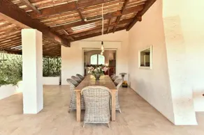 OUTSTANDING BIOT Splendid villa with heated swimming pool & sauna - Image 4