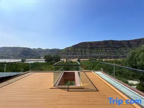 Yuanfang Shanshe Homestay Hotel (Rumeng Qikou) - Image 2
