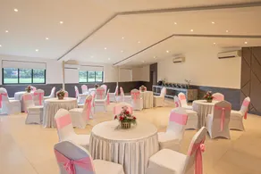 Regenta Resort Varca Beach - Image 4