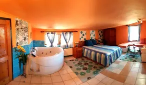 Hotel Kalvachevi - Image 3