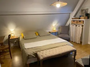 Chambres D'hotes Le Jardin D'Adèle - Image 3