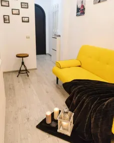 Luxury Studio Old Town - Image 4