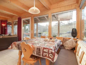 Chalet in Styria Near the ski Area - Image 2