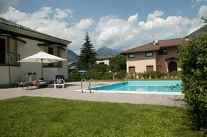 B&B Meuble Villa Tina - Image 2