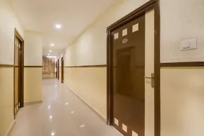 OYO Hotel Ankitha Residency Near Secenderabad Railway Station - Image 5