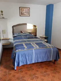Hospedaje Las Tres Regiones - Image 2