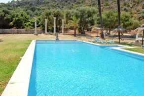 3 bedrooms appartement with shared pool enclosed garden and wifi at Pollenca - Image 4