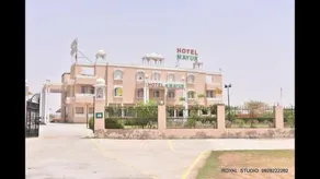 Hotel Mayur - Image 5