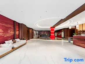 Future Main Station Smart Boutique Business Hotel - Image 3