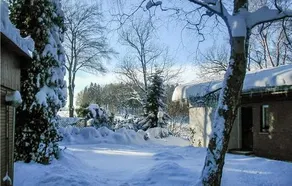 2 Bedroom Accommodation in Crinitzberg/bärenwalde - Image 3