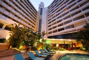 Continental Hotel & Casino Panama - Image 5
