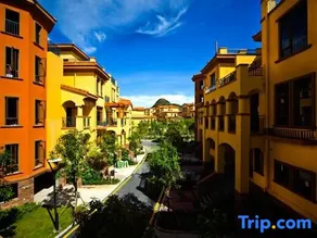 Boxi Haiyun Hot Spring Holiday Villa - Image 4