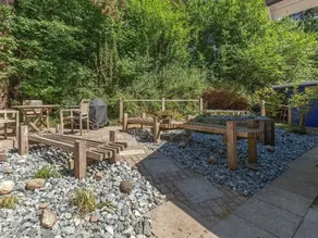 Holiday Home FÅrevejle Viii - Image 5