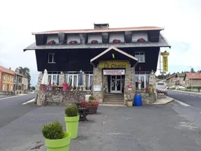Hotel Le Chalet - Image 3