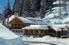 Alpengasthof Lucknerhaus - Image 5