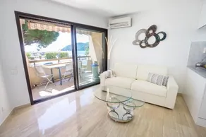 Appartement - Face a la Mer - La Napoule - Image 2