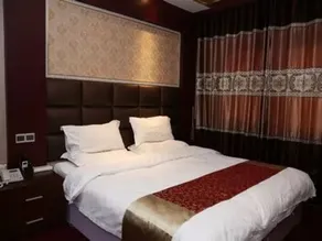 Qufu Lushengge Confucian Hotel - Image 3